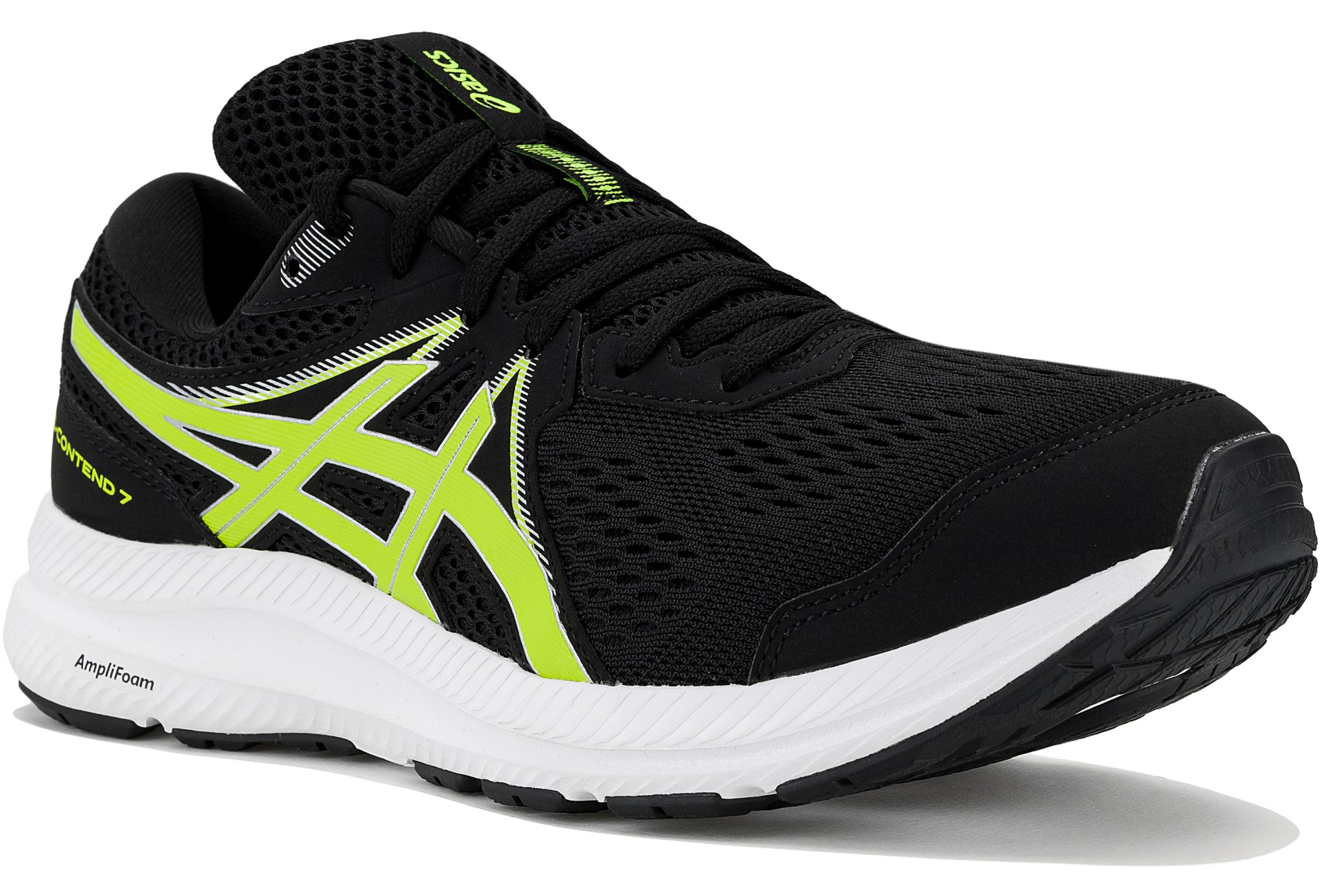 Asics Gel-Contend 7 M Chaussures homme