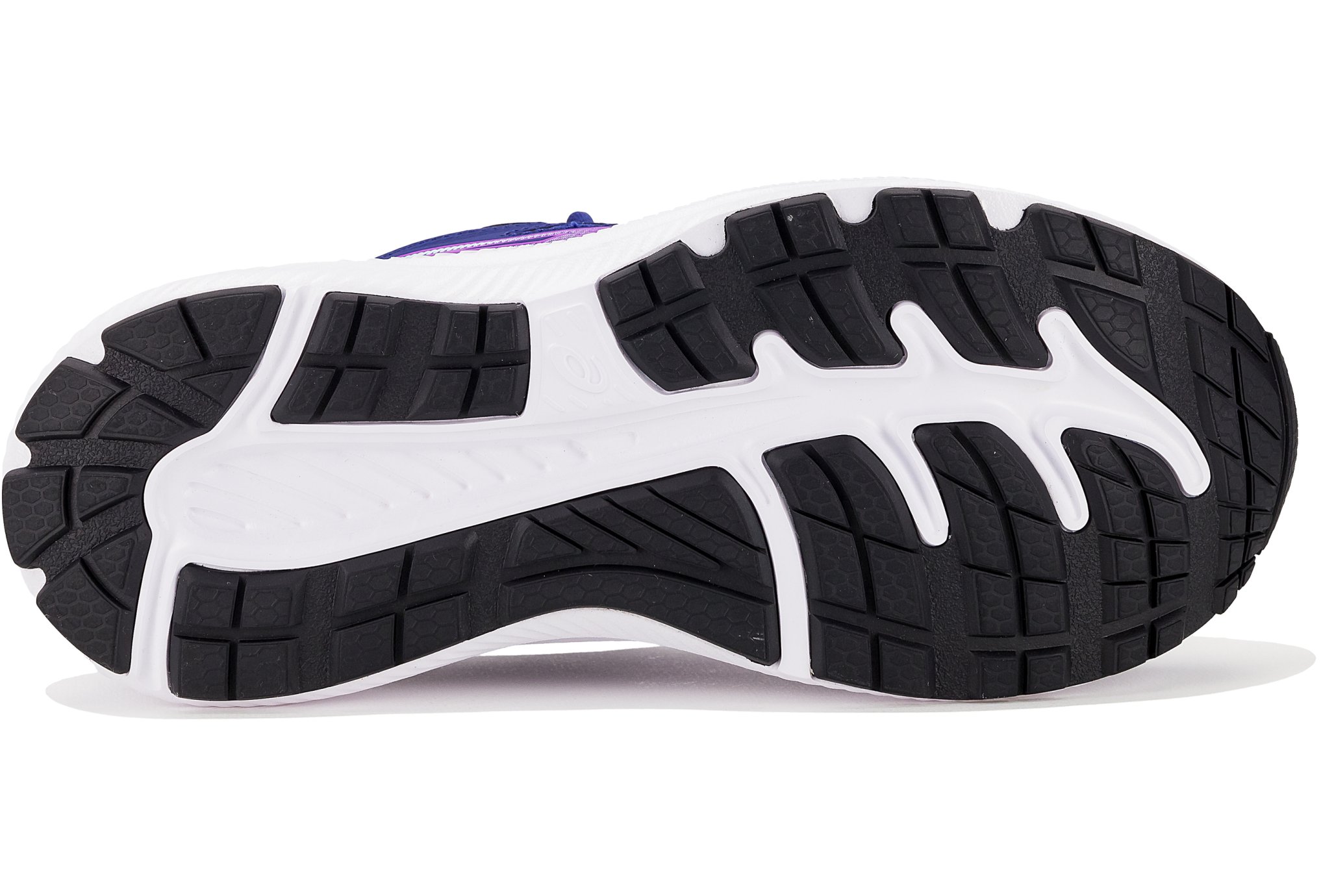 asics gel contend boys