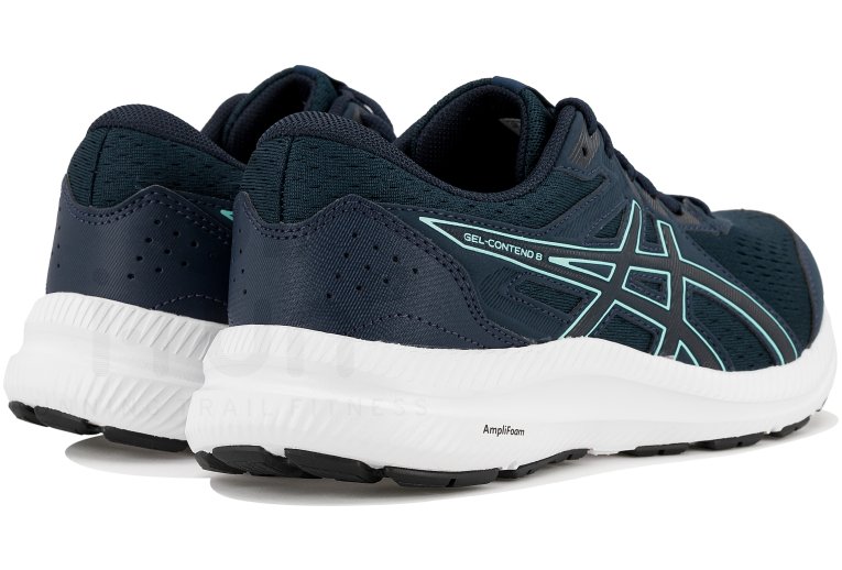 Asics Gel-Contend 8