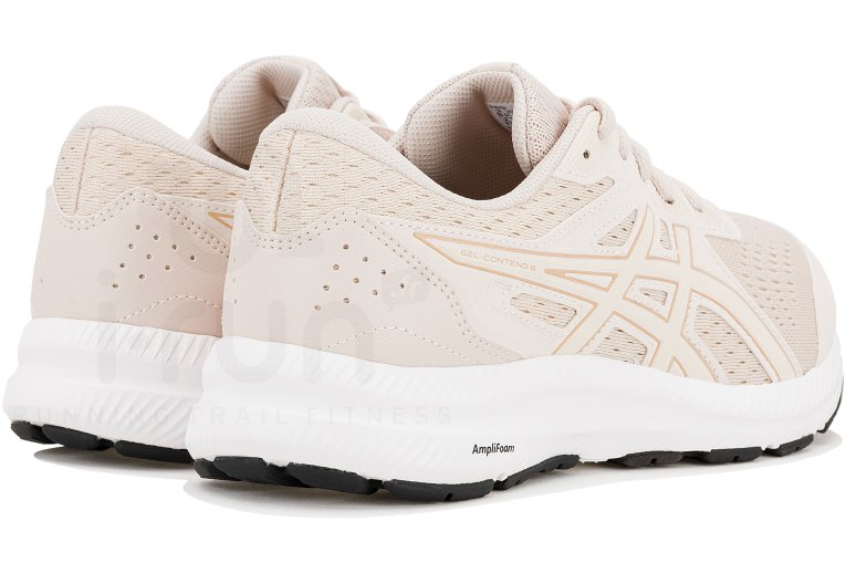 Asics Gel-Contend 8 Damen