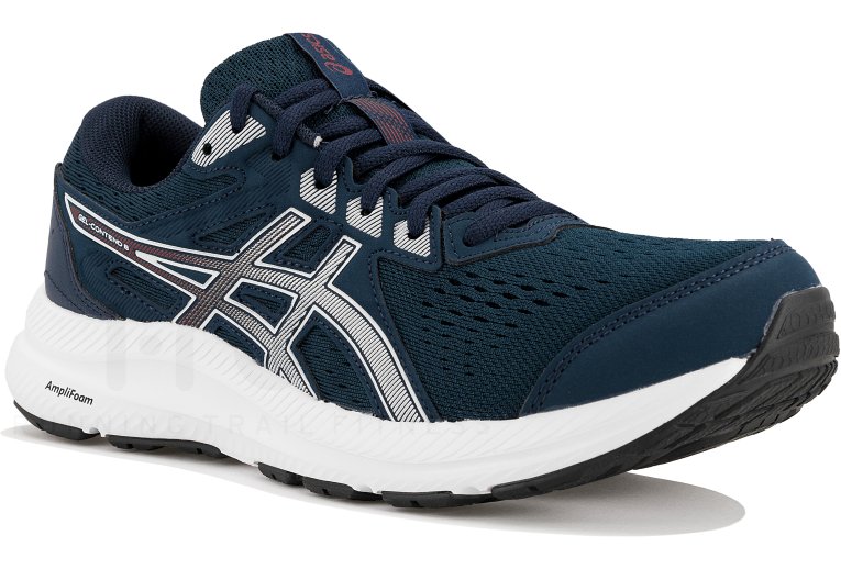 Asics Gel-Contend 8 Damen