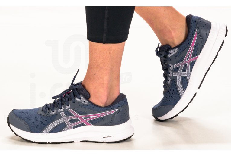 Asics Gel-Contend 8 Damen