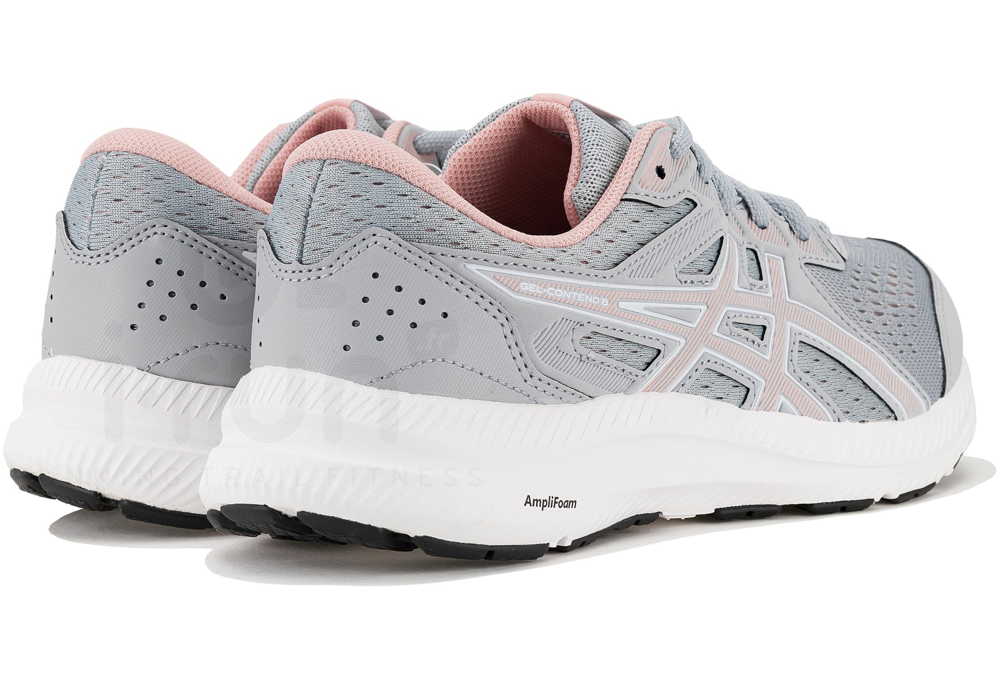 asics gel contend 3 femme