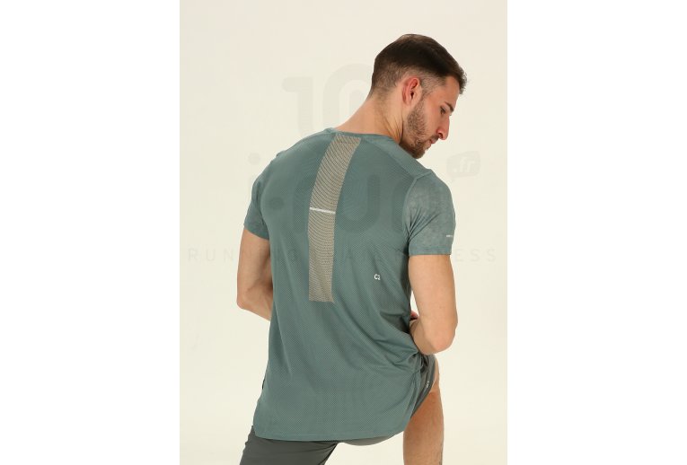 Asics Camiseta manga corta Gel-Cool SS Top