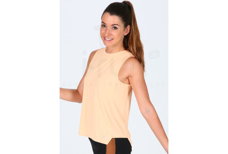 Asics Camiseta sin mangas Gel-Cool