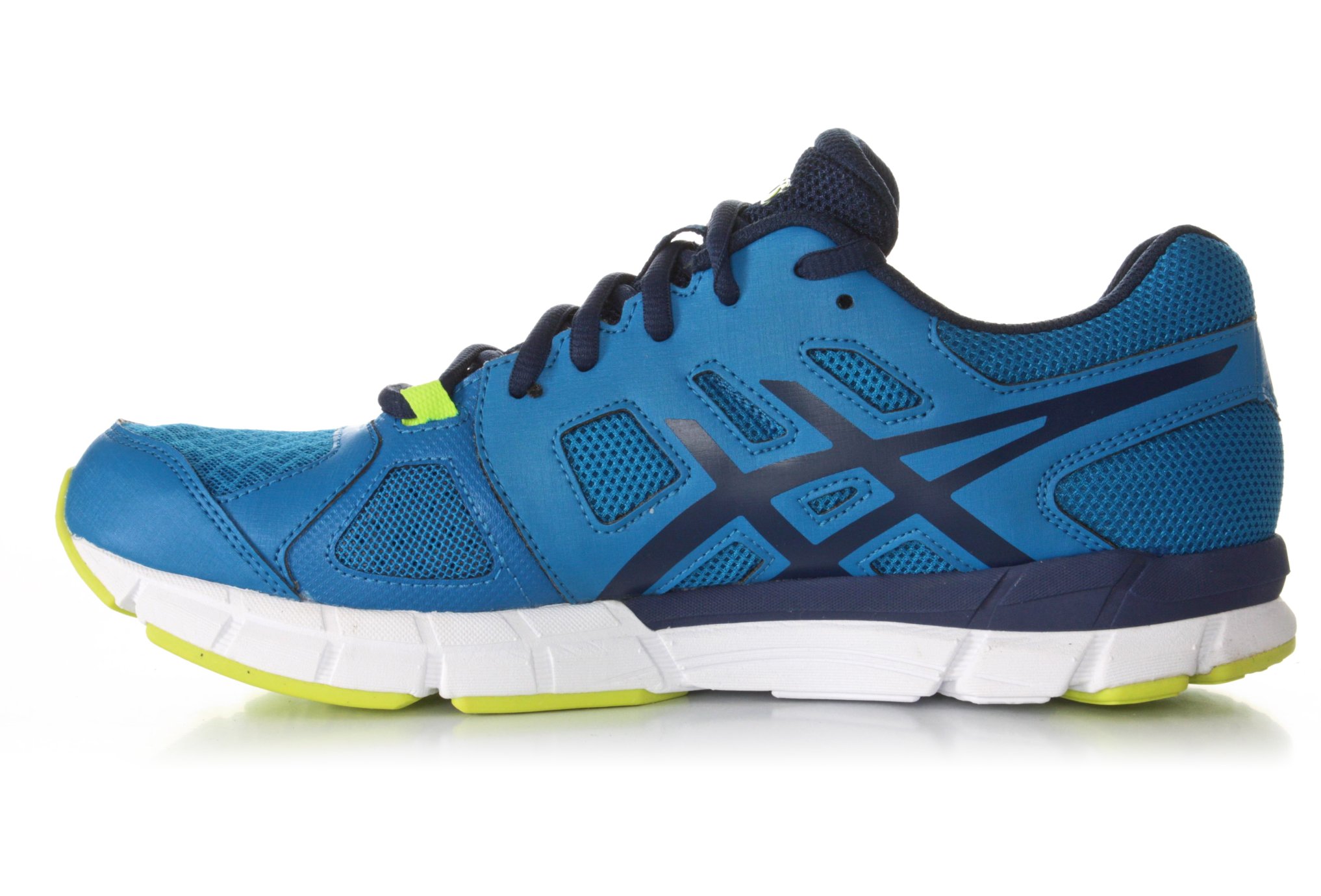 asics gel craze