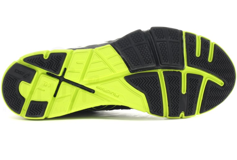 Asics Gel Craze TR 3