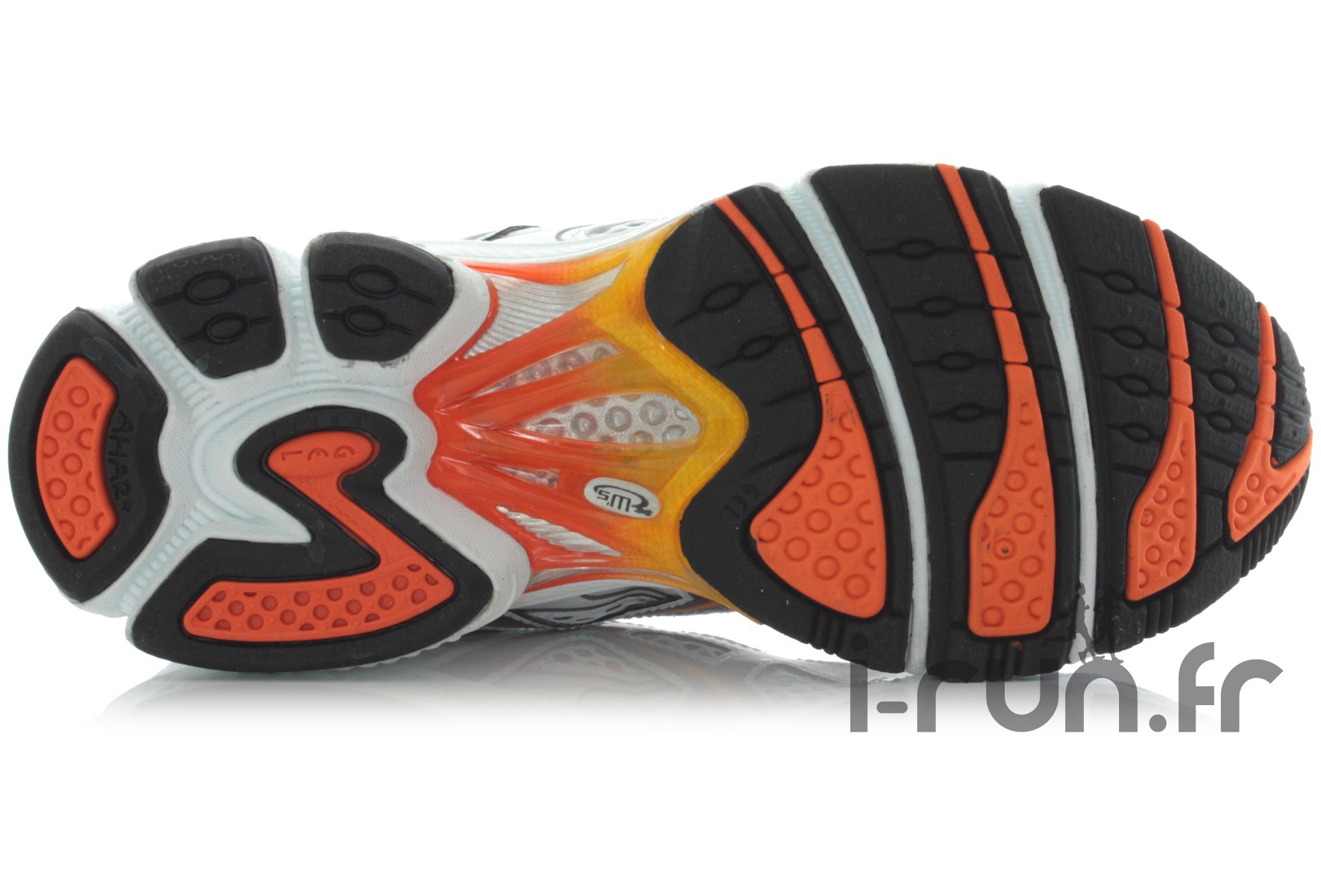 asics gel cumulus 11 pas cher