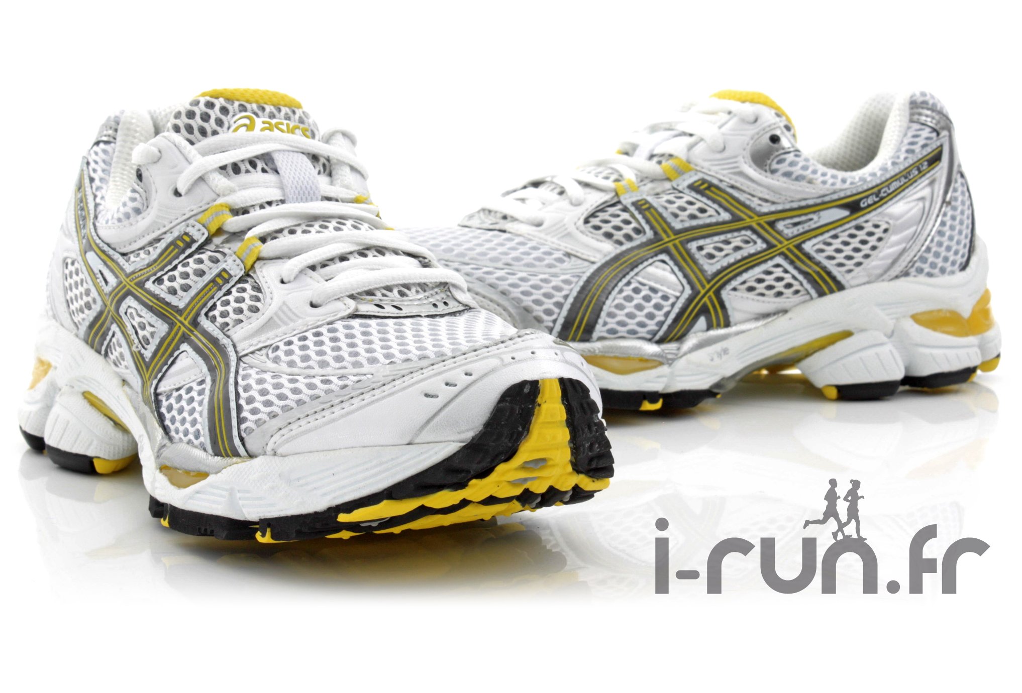 asics gel cumulus 12 femme bordeaux