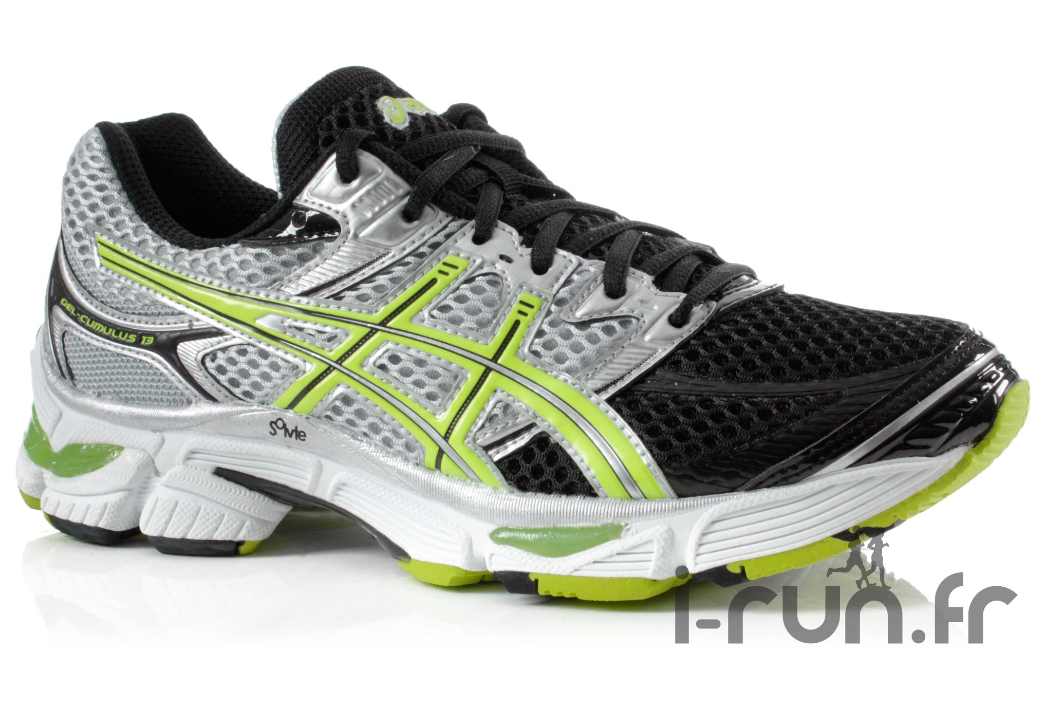 Asics gel cumulus 13 femme prix online