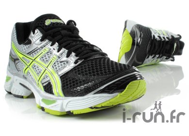 asics gel cumulus 13 argent