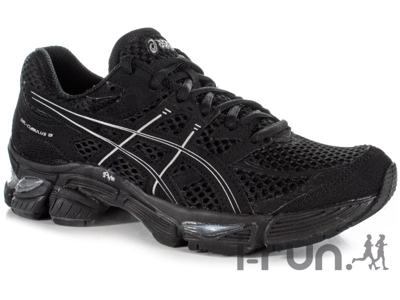 Asics gel cumulus 13 femme clearance rouge