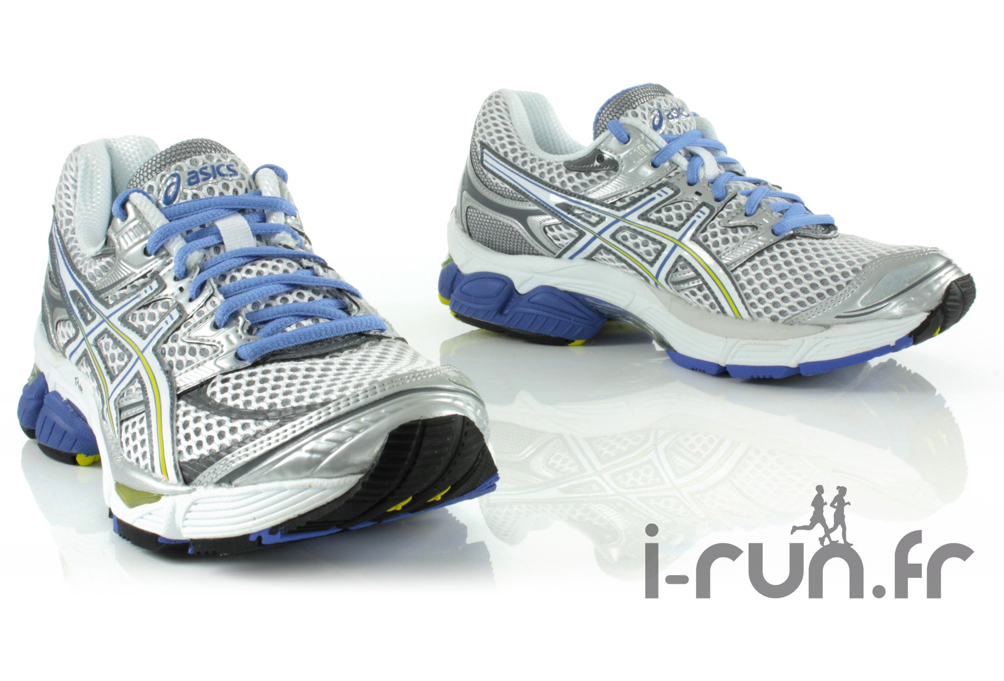 asics gel cumulus 13 green