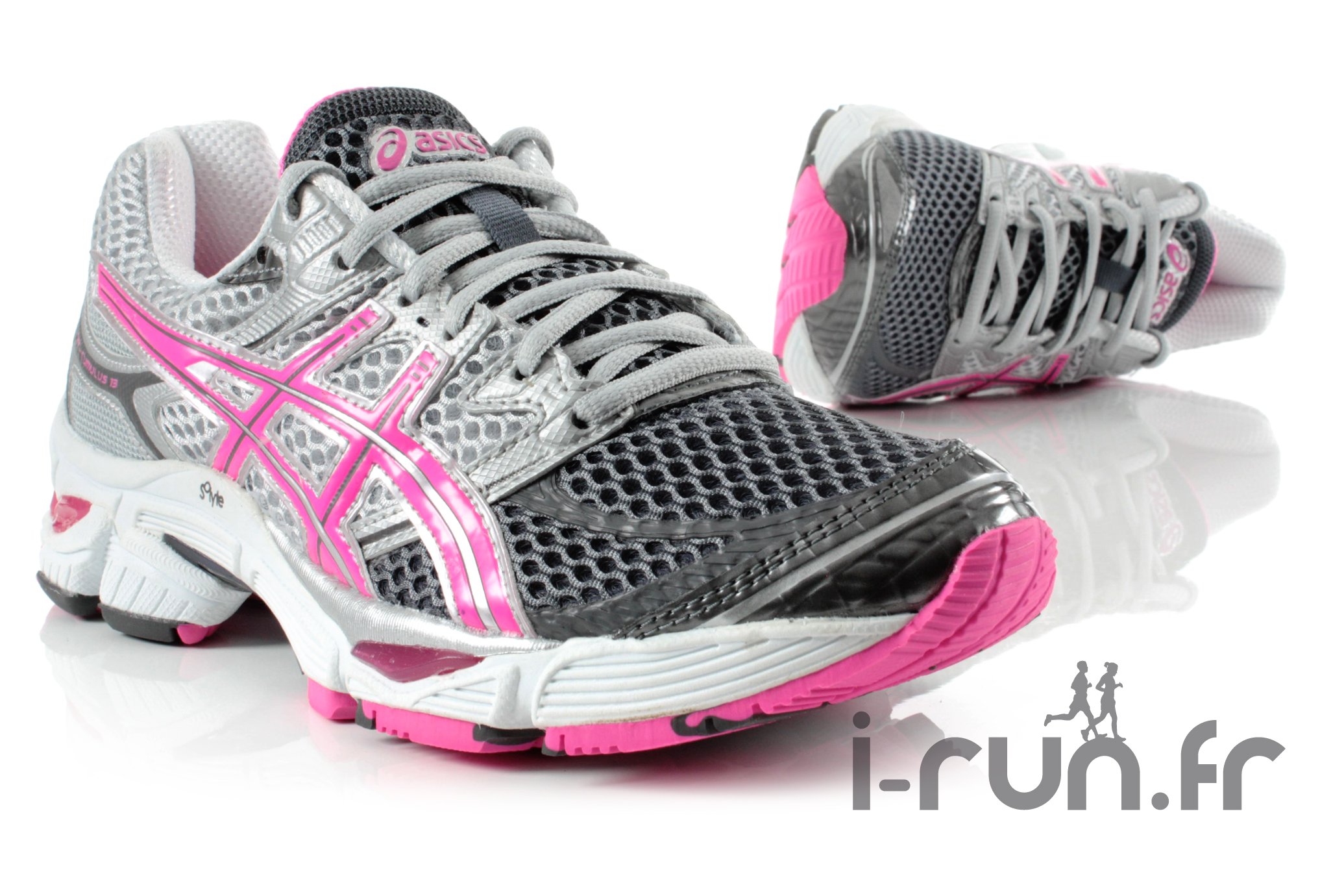 asics womens nimbus