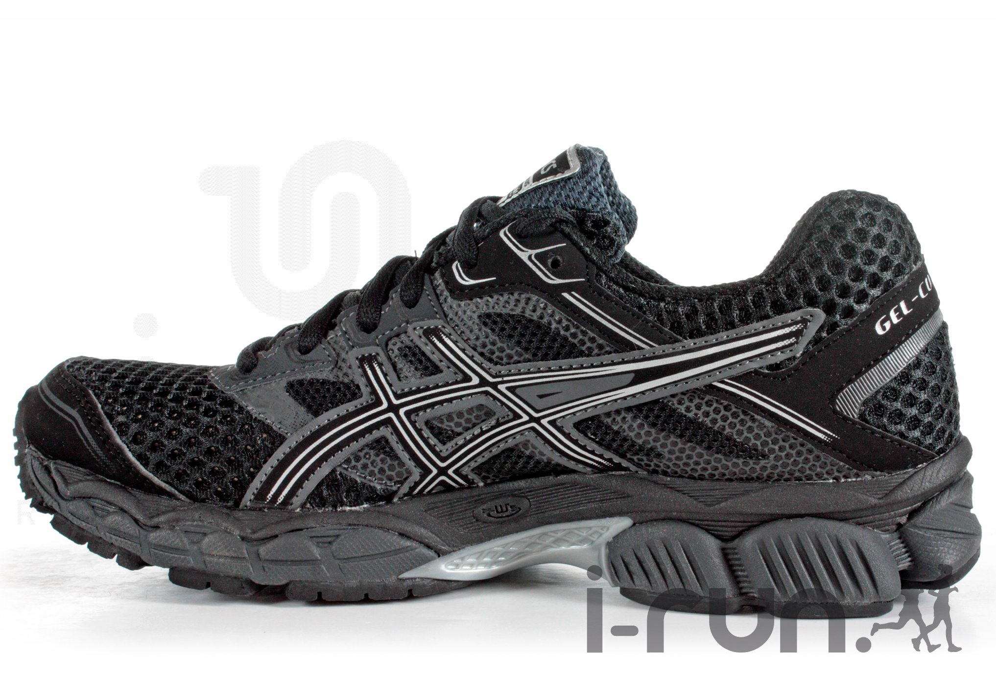 gel cumulus 15 femme
