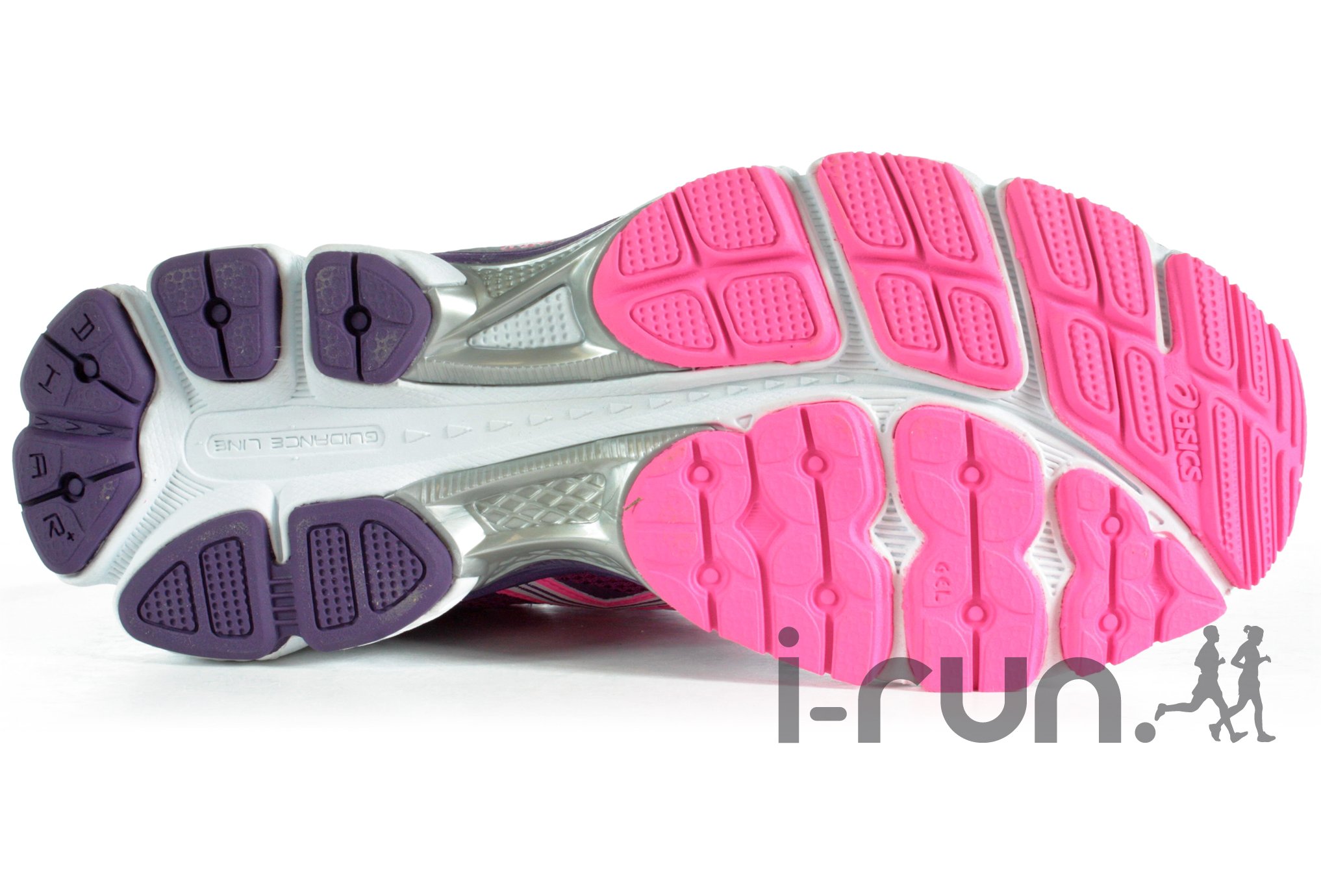 asics gel cumulus 15