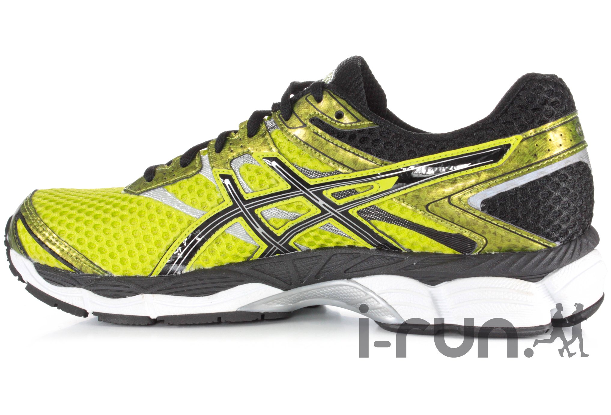 asics gel cumulus 16 brown
