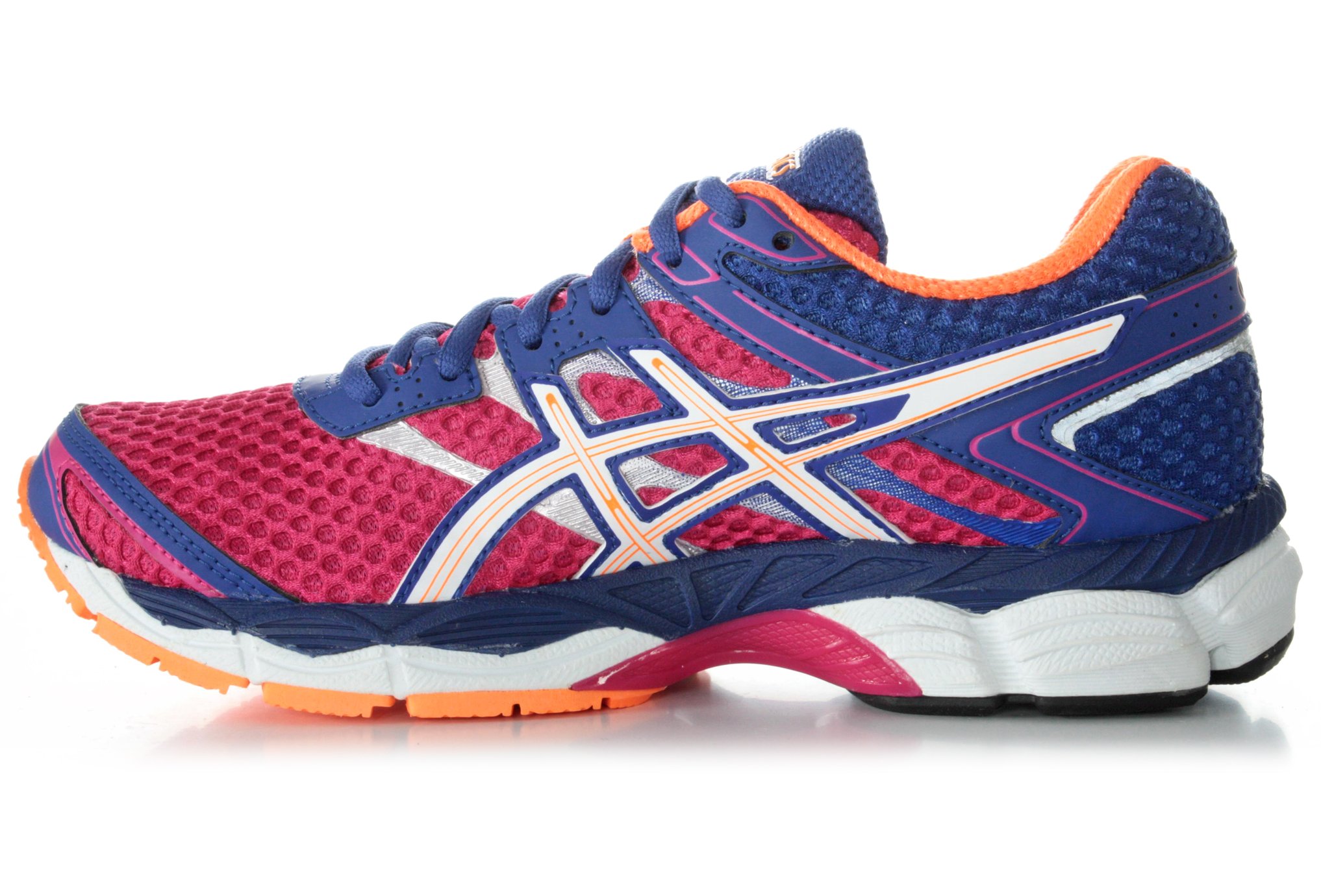 asics gel cumulus 2 femme pas cher
