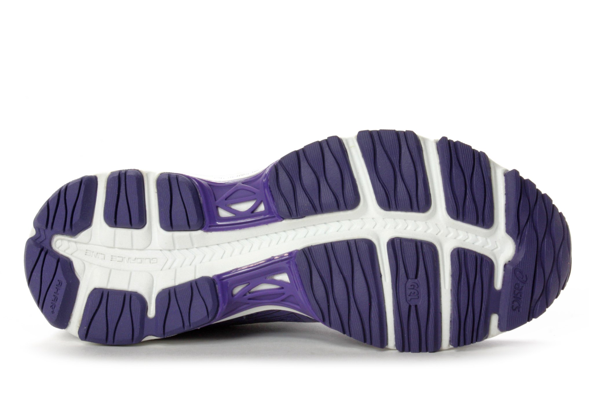 asics gel cumulus 17 Brown