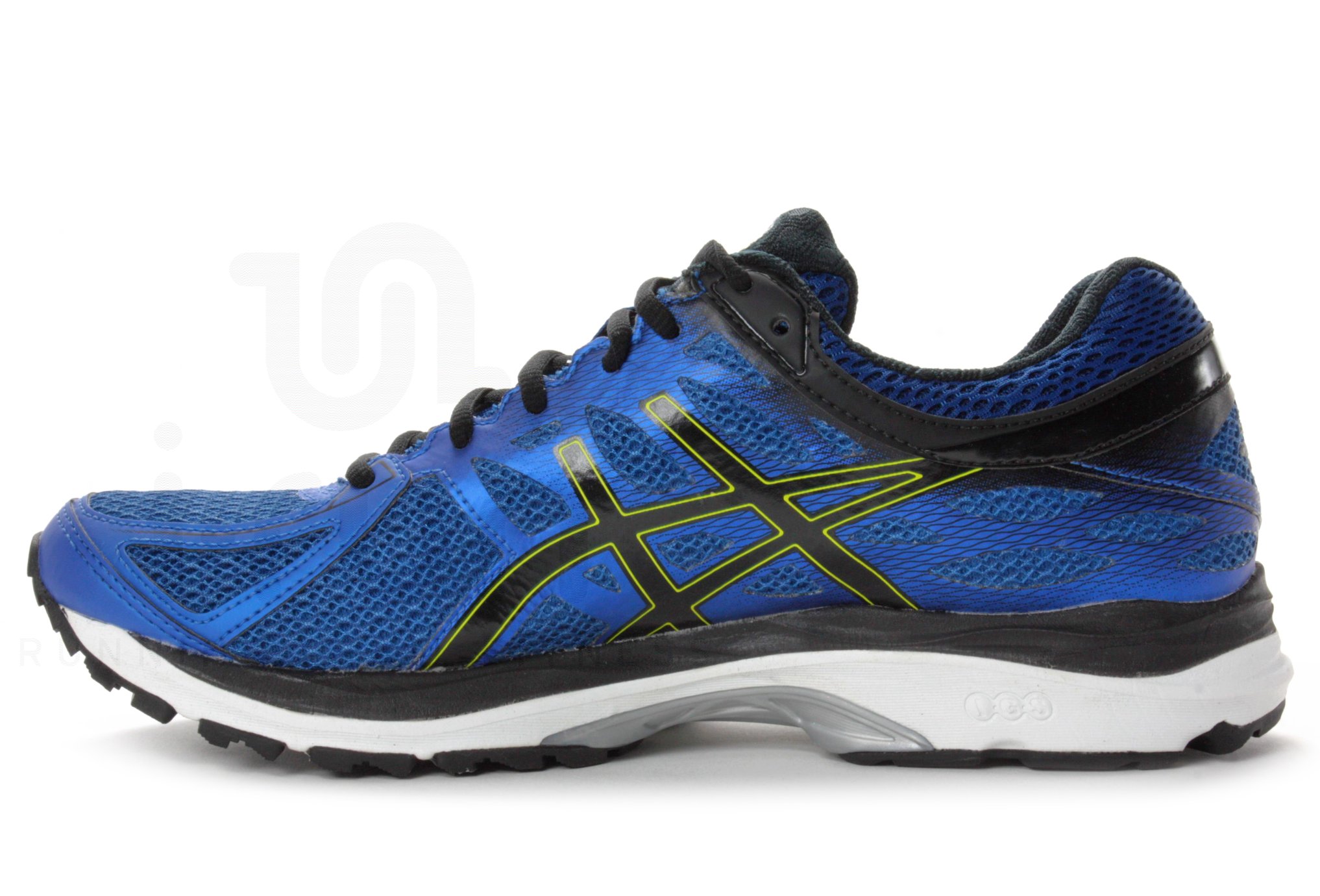 asics gel cumulus gore tex