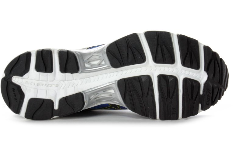 Asics Gel-Cumulus 17 Gore-Tex