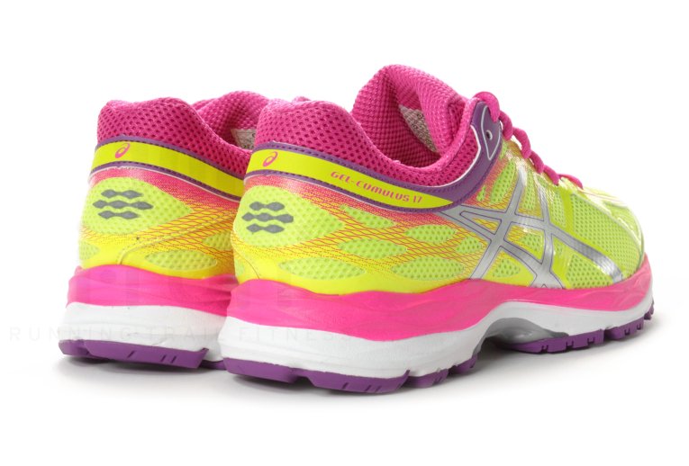 Asics Gel-Cumulus 17 GS