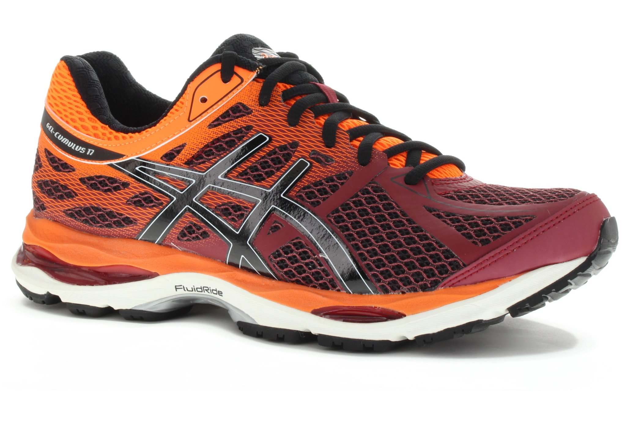 Comprar asics gel cumulus 17 online