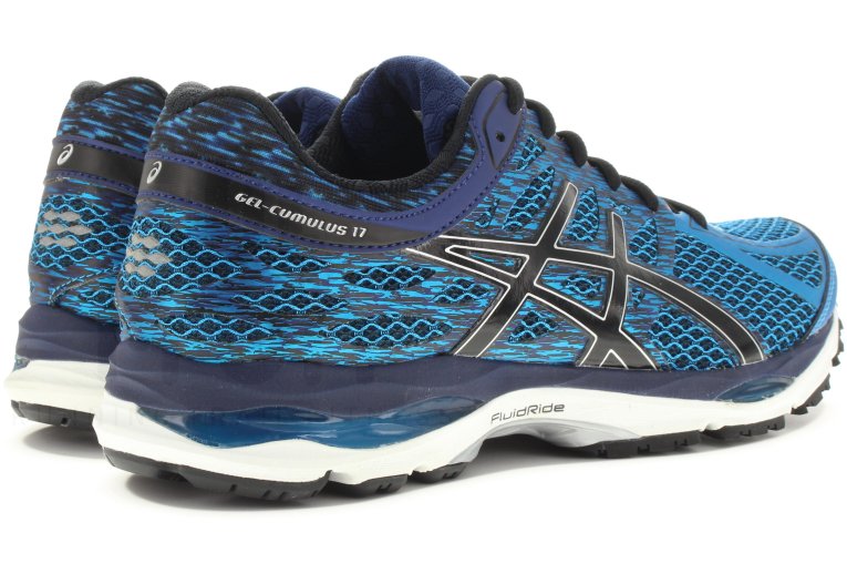 Asics Gel-Cumulus 17