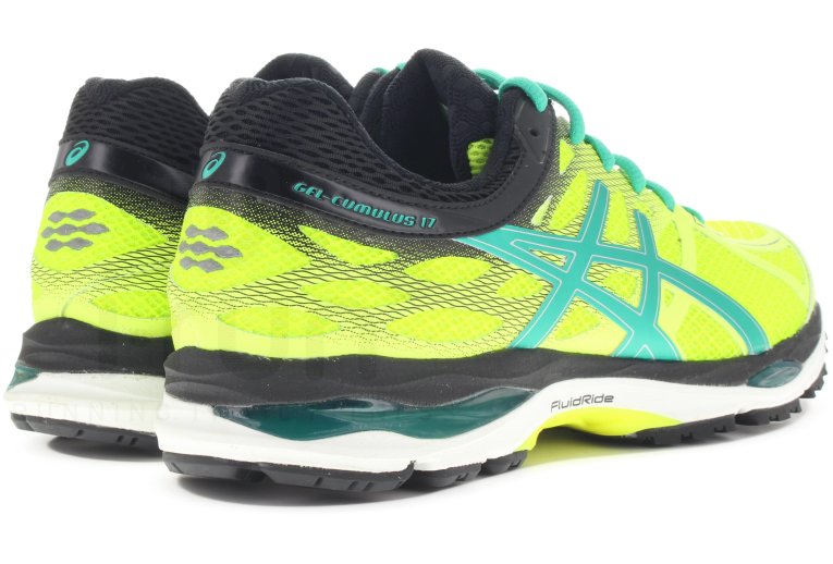 Asics Gel-Cumulus 17
