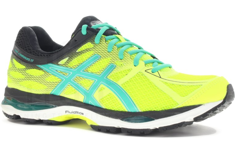 Asics Gel-Cumulus 17