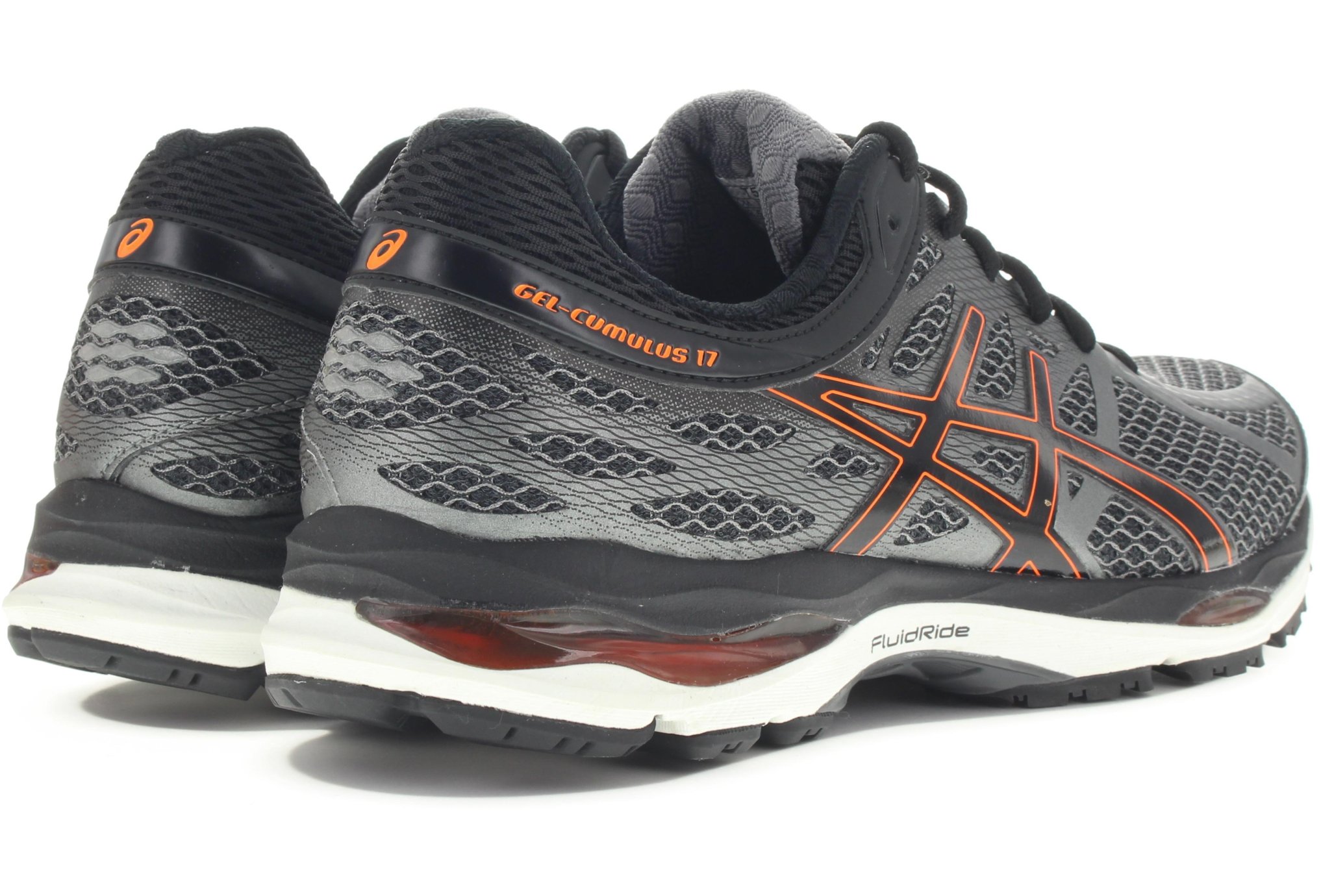 asics gel cumulus 17