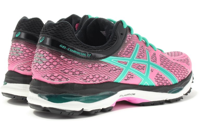 Asics Gel-Cumulus 17