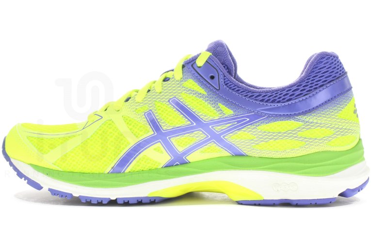 Asics Gel-Cumulus 17