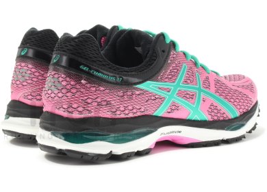 asics gel cumulus 17w