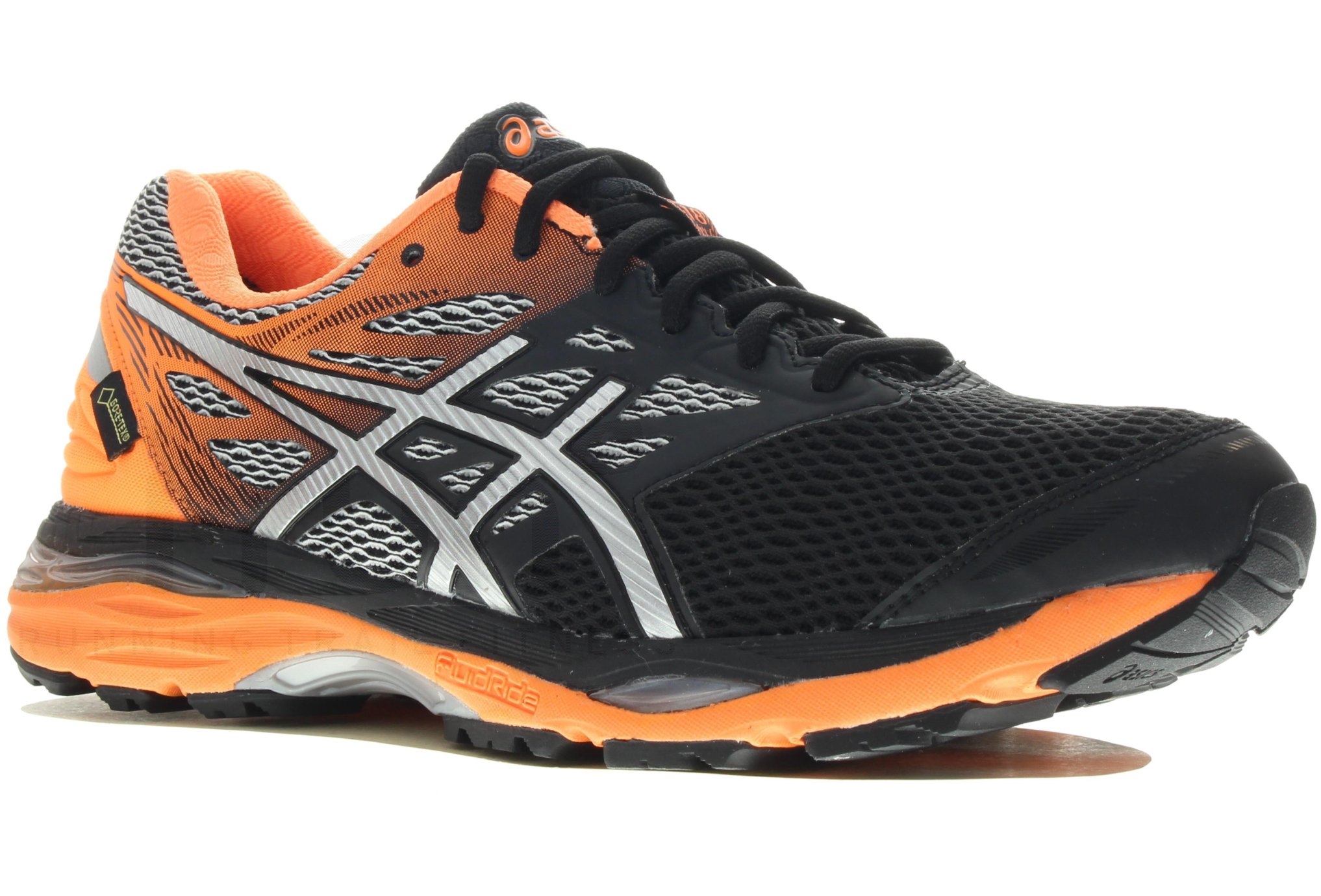 asics gel cumulus gore tex