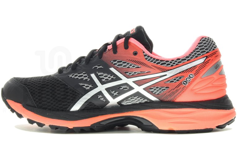 asics gel cumulus 18 gtx