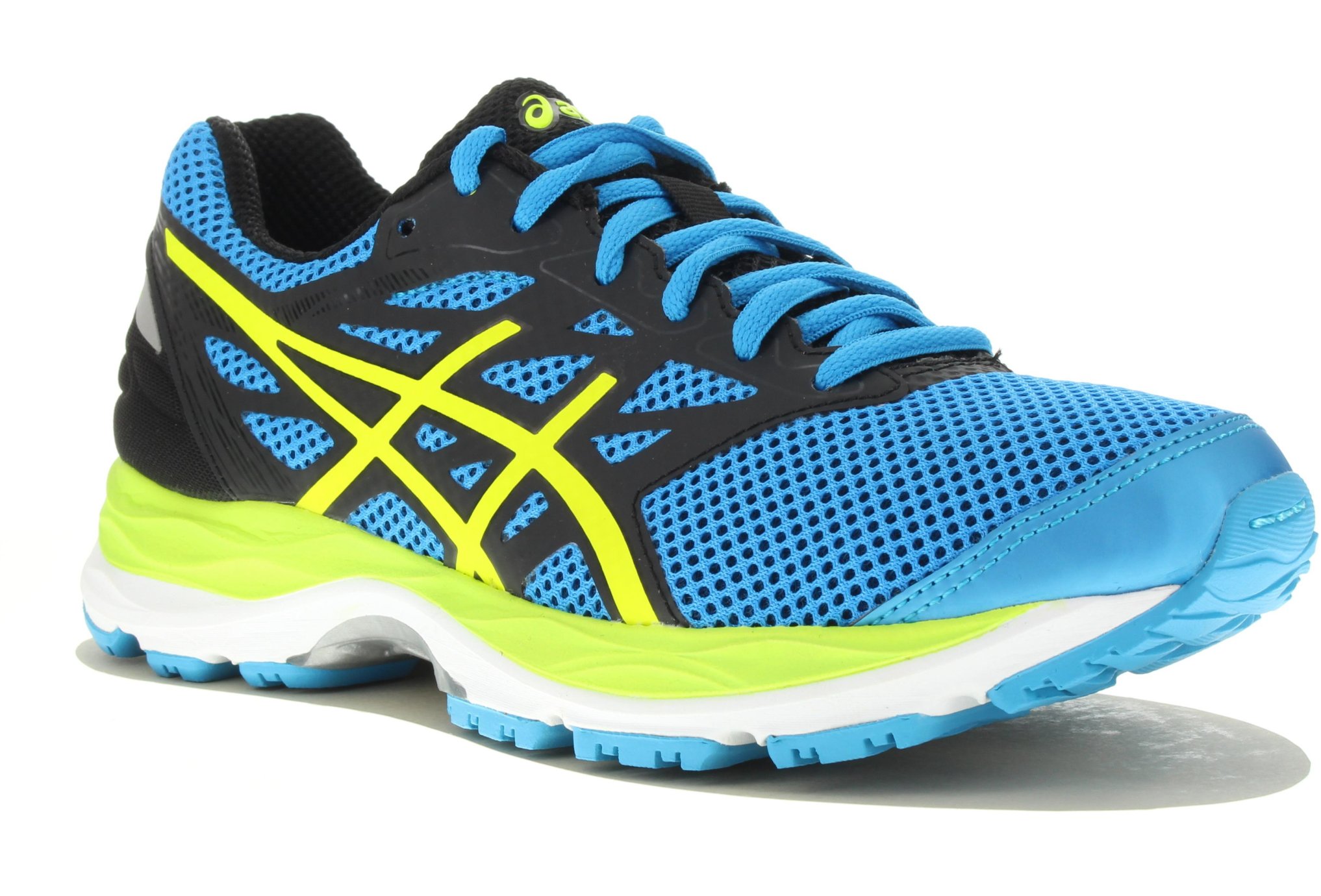 asics gel cumulus 18 gs