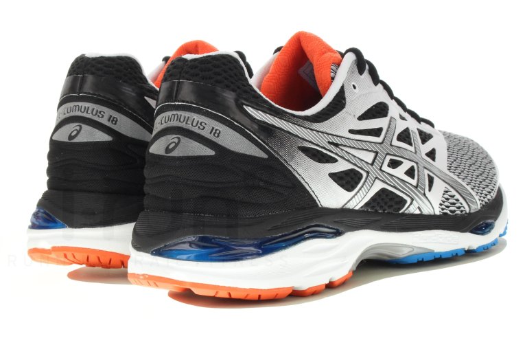 Asics Gel-Cumulus 18