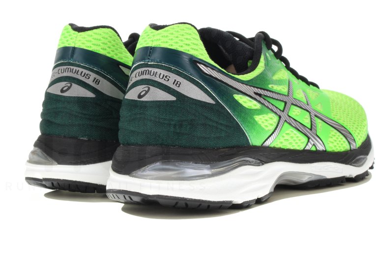 Asics Gel-Cumulus 18