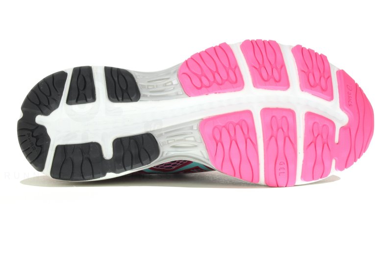 Asics Gel-Cumulus 18