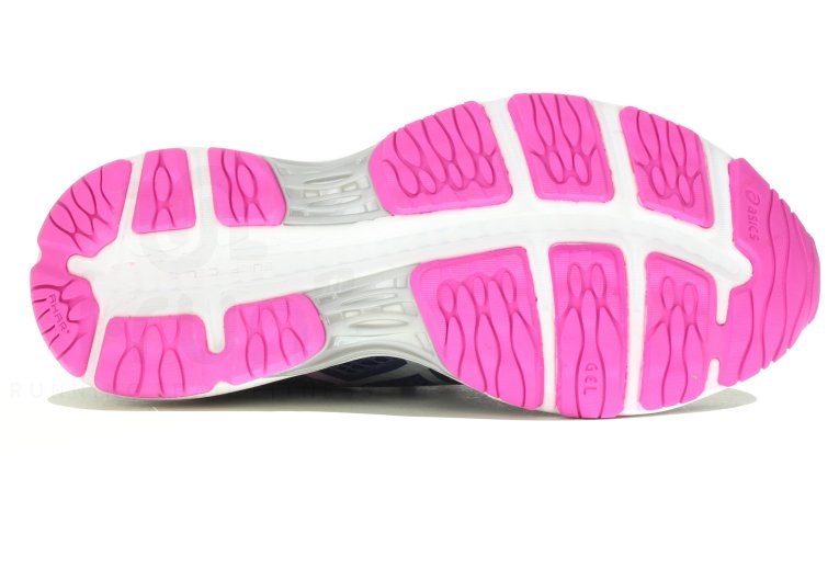 Asics Gel-Cumulus 18