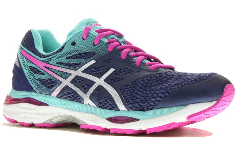 Asics Gel-Cumulus 18