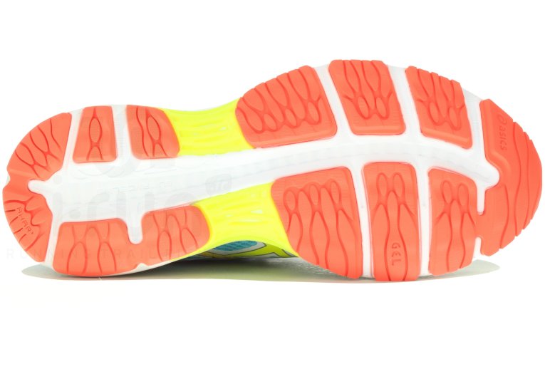 Asics Gel-Cumulus 18