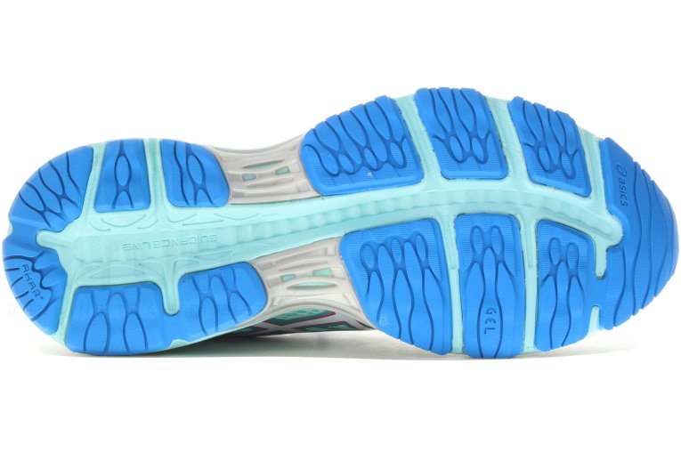 Asics Gel-Cumulus 18