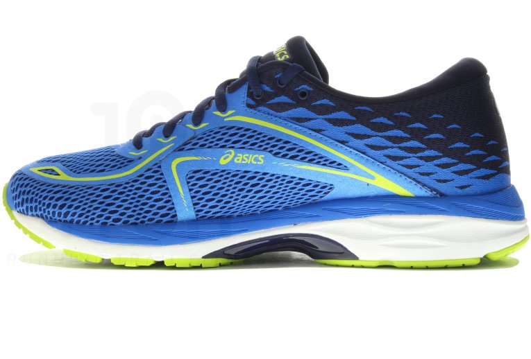 Asics Gel-Cumulus 19