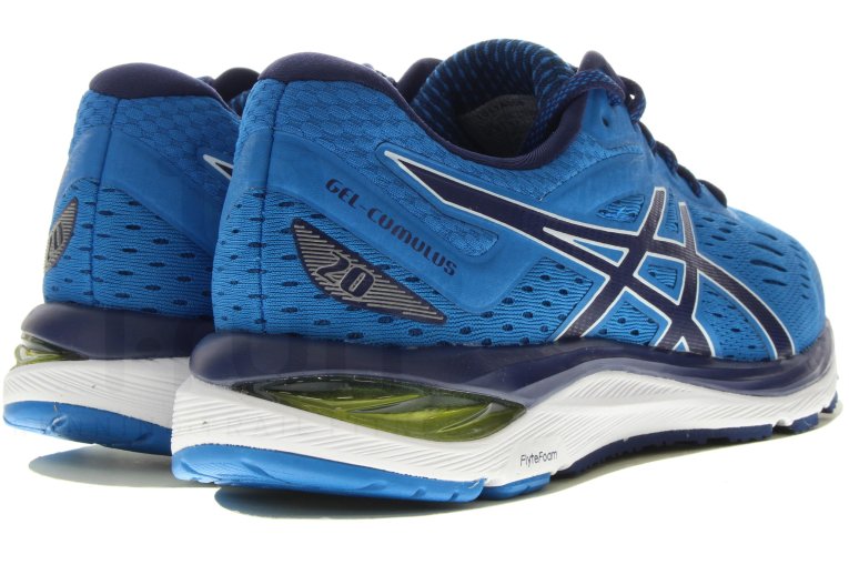 Asics Gel-Cumulus 20