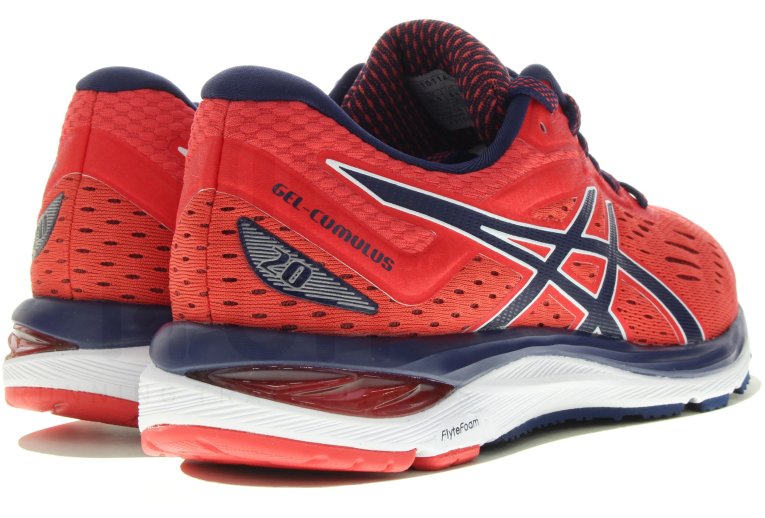 Asics Gel-Cumulus 20