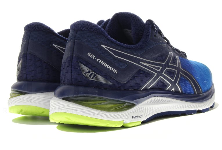Asics Gel-Cumulus 20 Solar Pack Damen