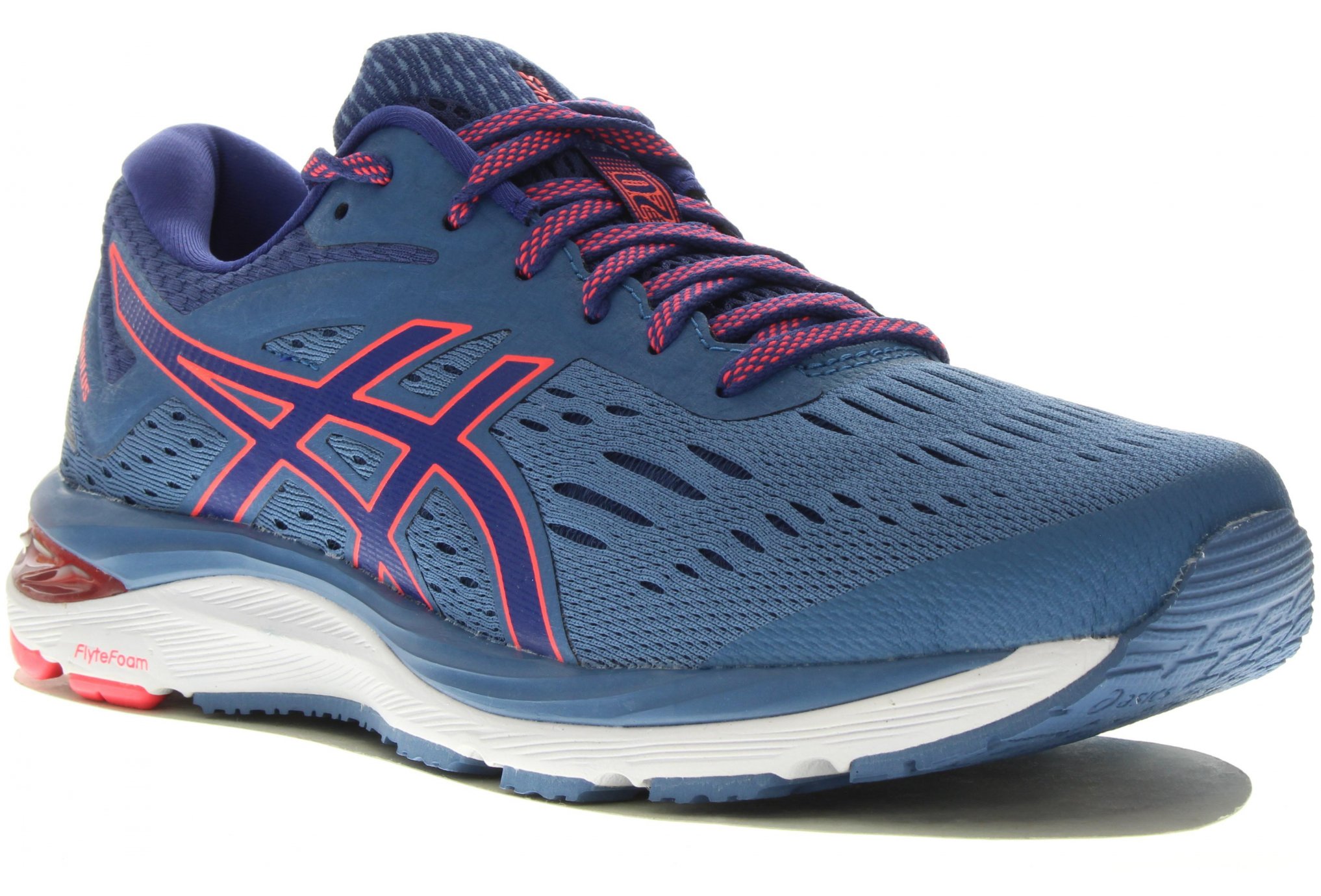 asics gel cumulus 20 femme 2016