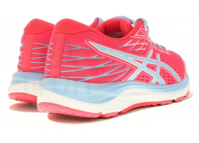 asics gel fille